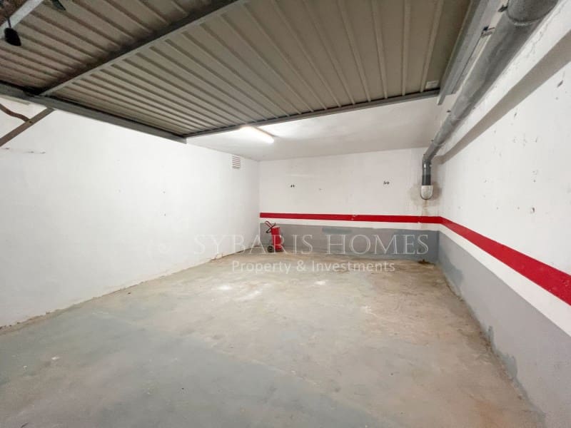 Garage à vendre à Denia - 42 000 € (Ref: 9907577)