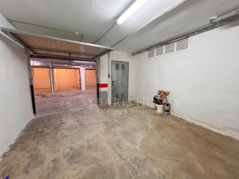 Garage à vendre à Denia - 42 000 € (Ref: 9907577)