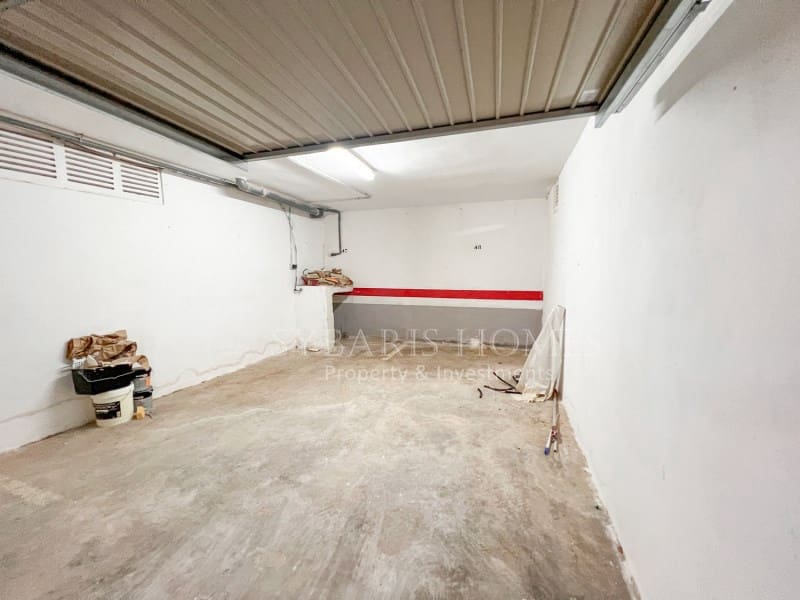 Garage à vendre à Denia - 42 000 € (Ref: 9907577)