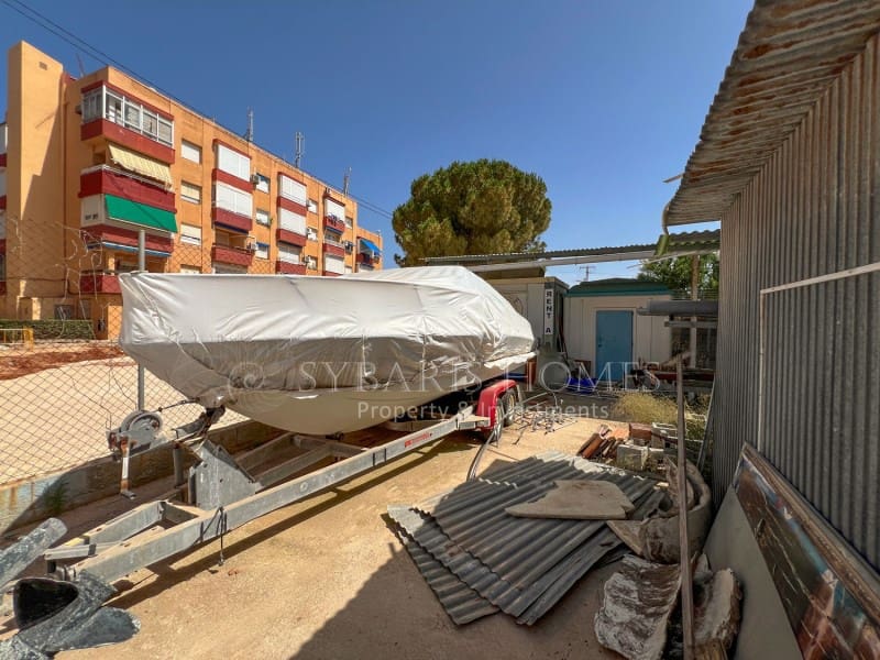 Yritys myytävänä paikassa Denia mukana 
autotalli - 1 650 000 € (Ref: 9929033)