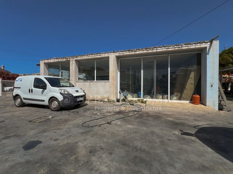 Yritys myytävänä paikassa Denia mukana 
autotalli - 1 650 000 € (Ref: 9929033)