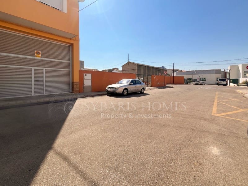 Terrain à Bâtir à vendre à Ondara - 685 000 € (Ref: 9959402)