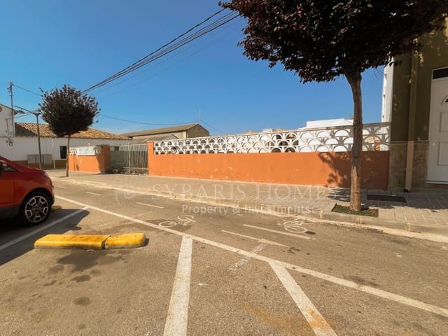 Terrain à Bâtir à vendre à Ondara - 685 000 € (Ref: 9959402)