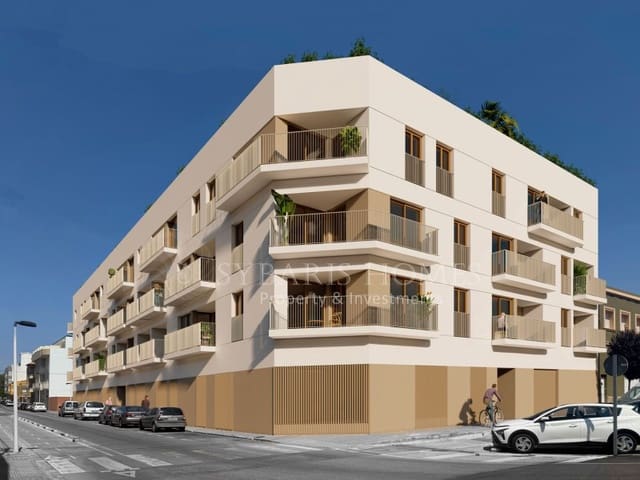 Undeveloped Land for sale in Ondara - € 685,000 (Ref: 9959402)