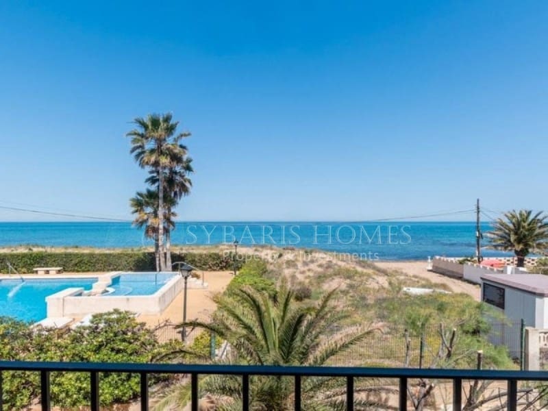4 soverom Villa til salgs i Denia med garasje - € 1 200 000 (Ref: 9964959)