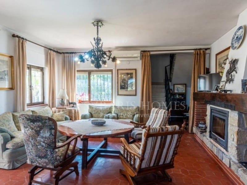 4 soverom Villa til salgs i Denia med garasje - € 1 200 000 (Ref: 9964959)