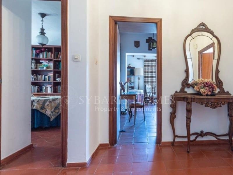 4 soverom Villa til salgs i Denia med garasje - € 1 200 000 (Ref: 9964959)