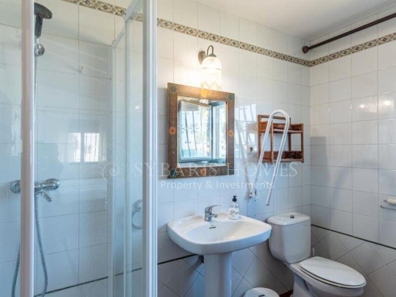 4 soverom Villa til salgs i Denia med garasje - € 1 200 000 (Ref: 9964959)
