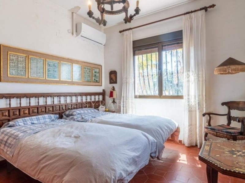 4 soverom Villa til salgs i Denia med garasje - € 1 200 000 (Ref: 9964959)
