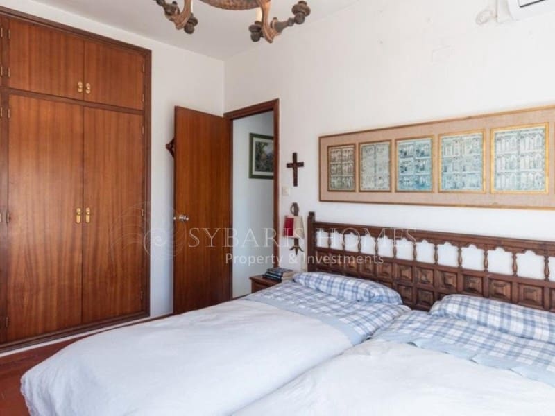 4 soverom Villa til salgs i Denia med garasje - € 1 200 000 (Ref: 9964959)