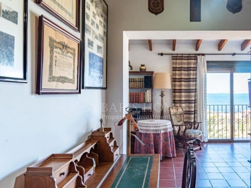 4 soverom Villa til salgs i Denia med garasje - € 1 200 000 (Ref: 9964959)