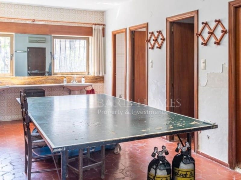 4 soverom Villa til salgs i Denia med garasje - € 1 200 000 (Ref: 9964959)