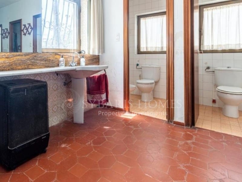 4 soverom Villa til salgs i Denia med garasje - € 1 200 000 (Ref: 9964959)