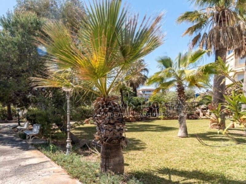 4 soverom Villa til salgs i Denia med garasje - € 1 200 000 (Ref: 9964959)