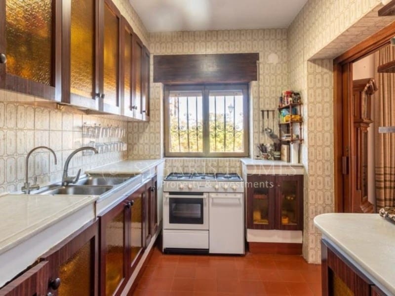 4 soverom Villa til salgs i Denia med garasje - € 1 200 000 (Ref: 9964959)