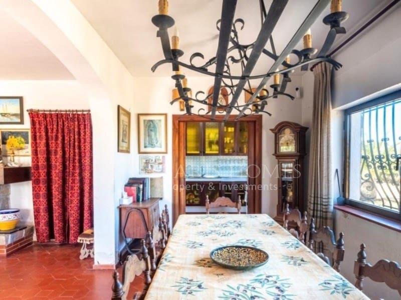 4 soverom Villa til salgs i Denia med garasje - € 1 200 000 (Ref: 9964959)