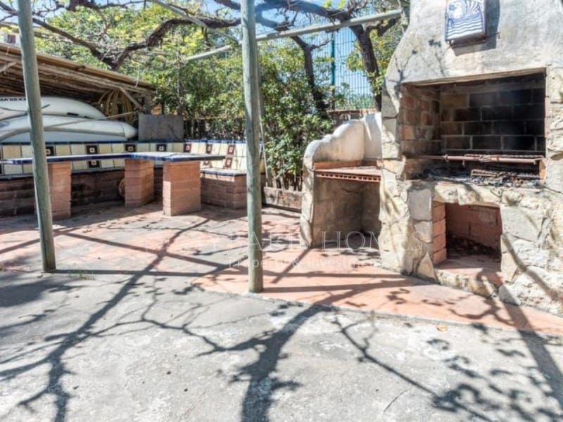 4 soverom Villa til salgs i Denia med garasje - € 1 200 000 (Ref: 9964959)