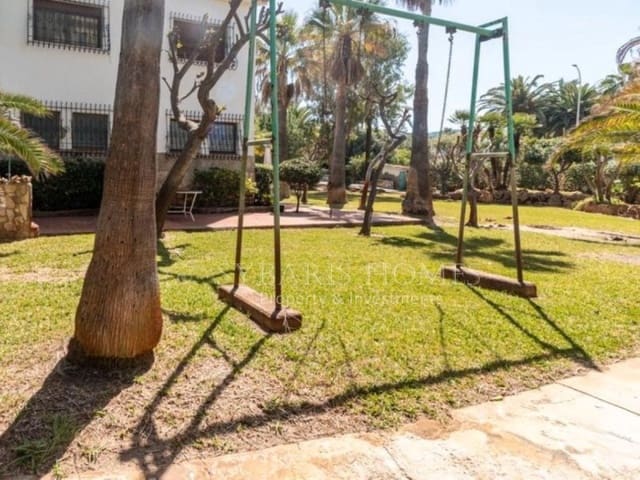 4 soverom Villa til salgs i Les Bassetes - El Marjal, Dénia med garasje - € 1 200 000 (Ref: 9964959)