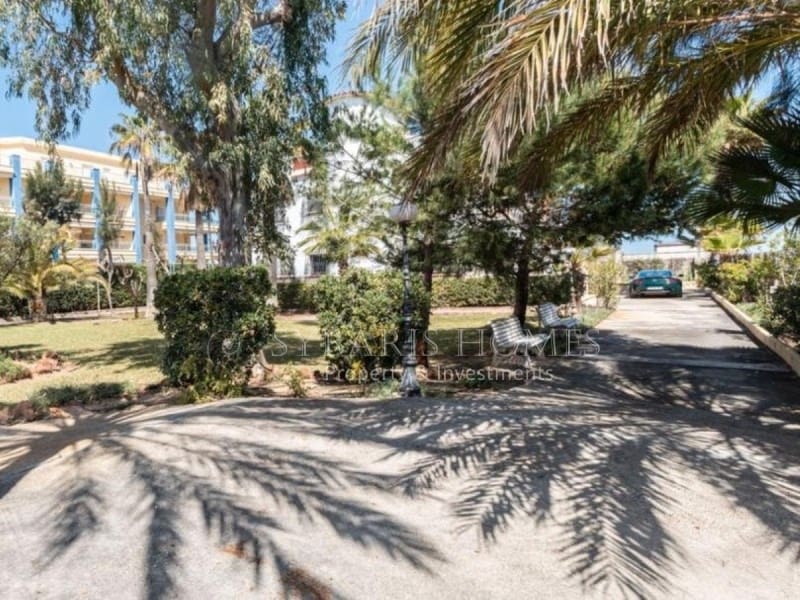 4 soverom Villa til salgs i Denia med garasje - € 1 200 000 (Ref: 9964959)