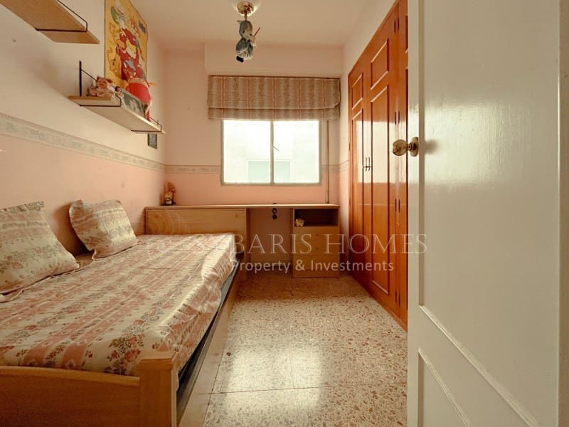 4 bedroom Apartment for sale in Benissa - € 165,000 (Ref: 9996768)