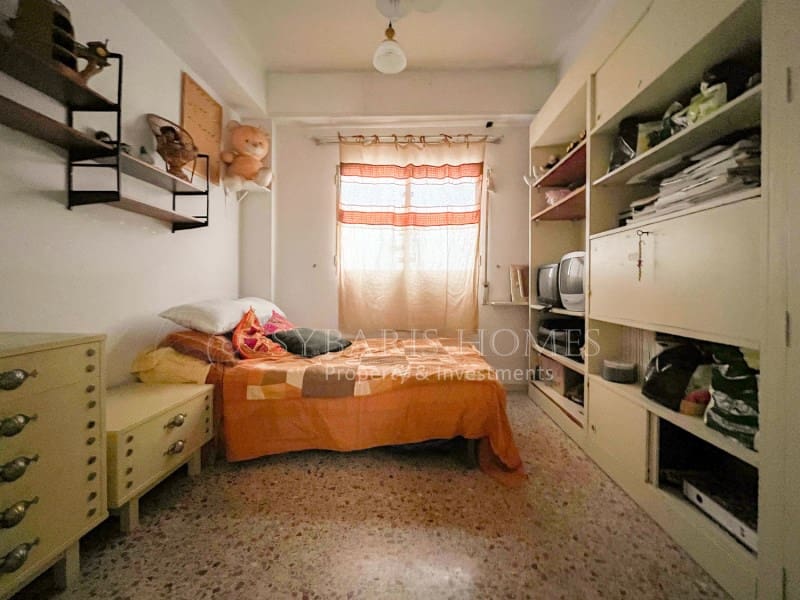 4 bedroom Apartment for sale in Benissa - € 165,000 (Ref: 9996768)