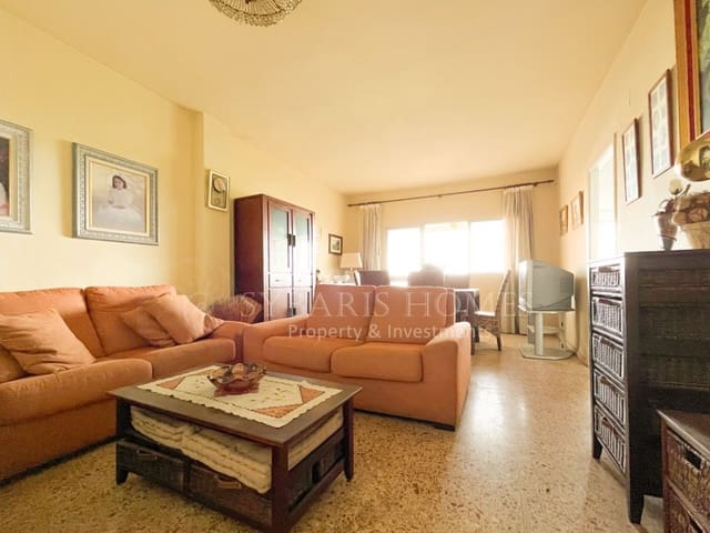 4 bedroom Apartment for sale in Benissa - € 165,000 (Ref: 9996768)