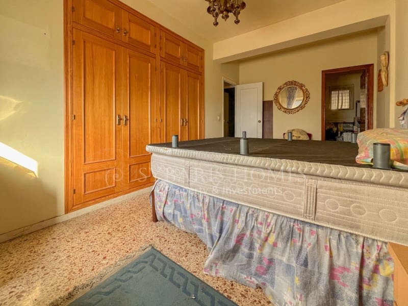 4 bedroom Apartment for sale in Benissa - € 165,000 (Ref: 9996768)