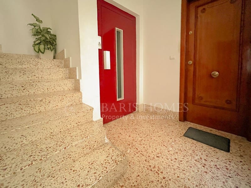 4 bedroom Apartment for sale in Benissa - € 165,000 (Ref: 9996768)