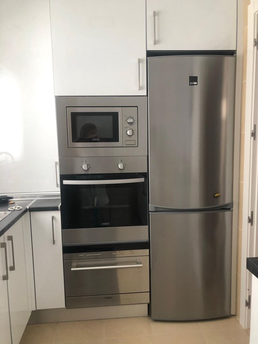 Apartamento de 2 habitaciones en Málaga ciudad en venta con garaje - 330.000 € (Ref: 9434736)