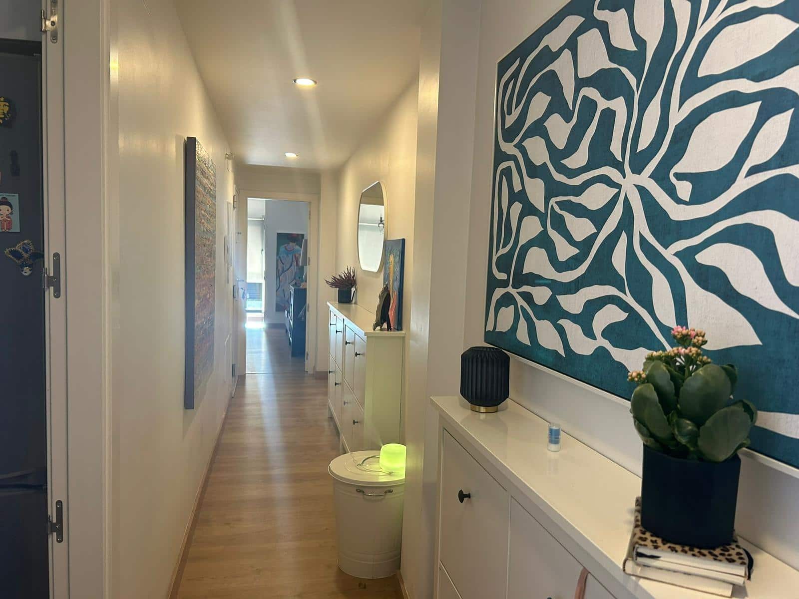 Apartamento de 2 habitaciones en Málaga ciudad en venta con garaje - 330.000 € (Ref: 9434736)