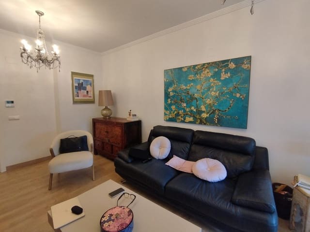 Apartamento de 2 habitaciones en Cruz de Humilladero, Málaga ciudad en venta con garaje - 330.000 € (Ref: 9434736)