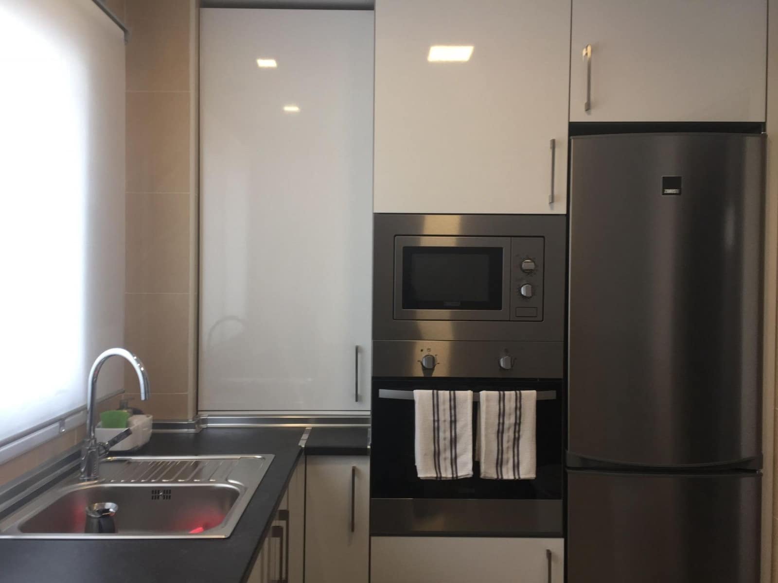 Apartamento de 2 habitaciones en Málaga ciudad en venta con garaje - 330.000 € (Ref: 9434736)