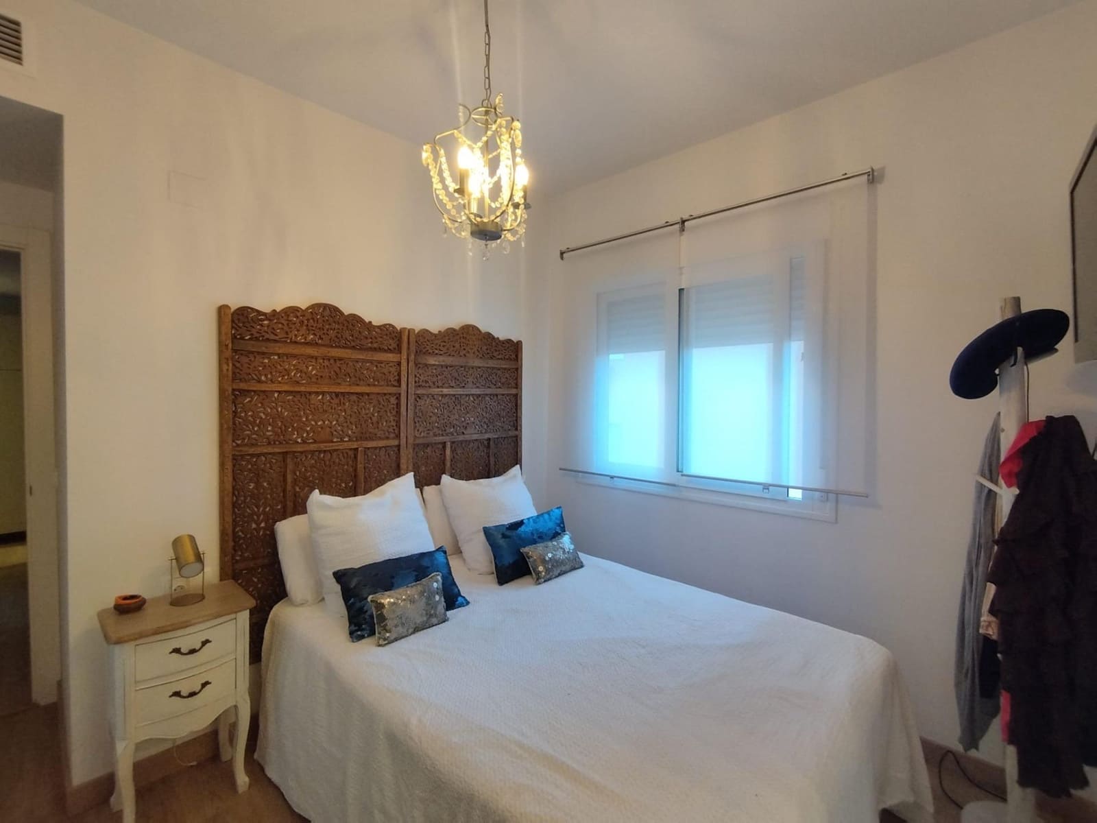 Apartamento de 2 habitaciones en Málaga ciudad en venta con garaje - 330.000 € (Ref: 9434736)