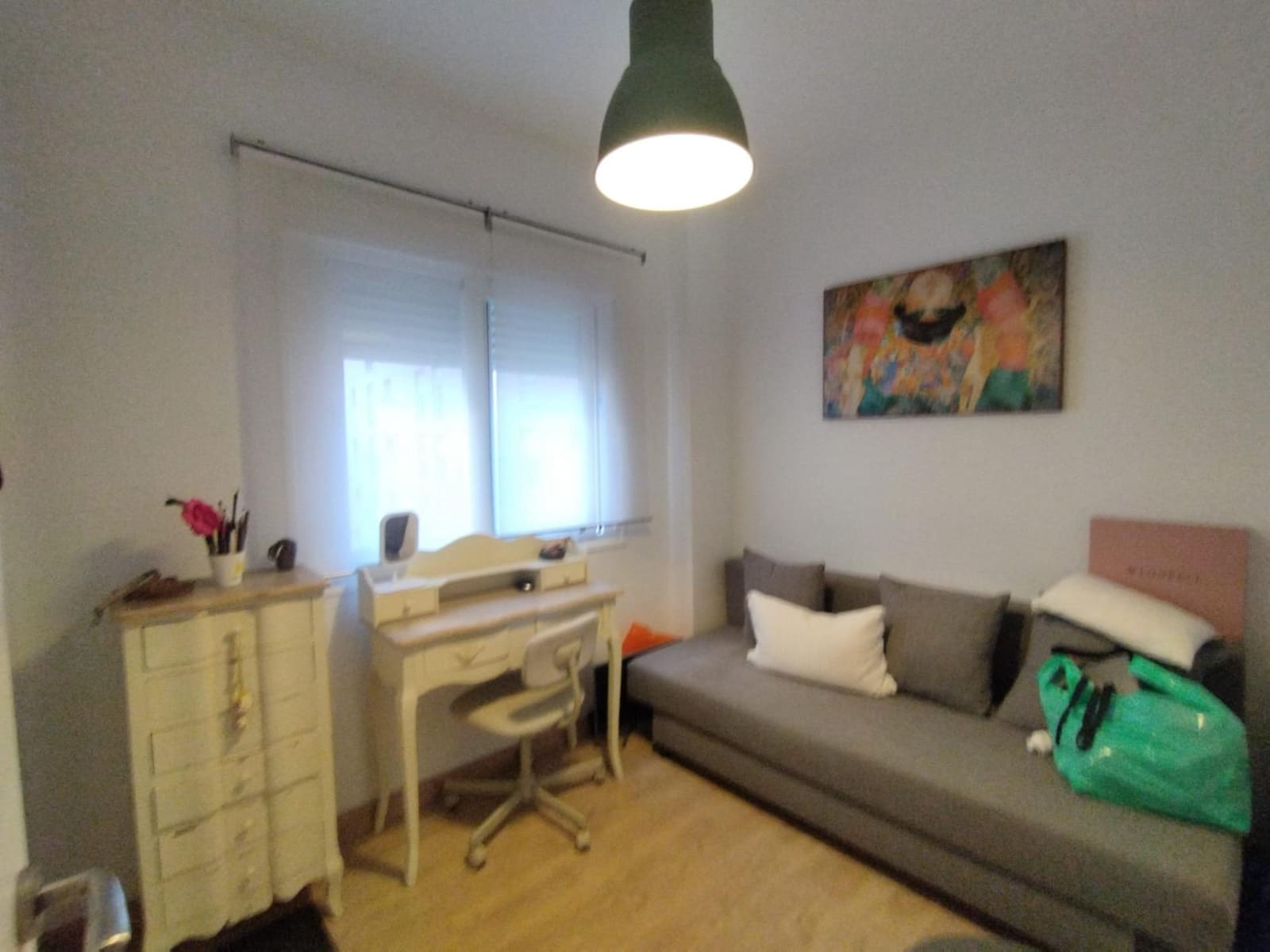 Apartamento de 2 habitaciones en Málaga ciudad en venta con garaje - 330.000 € (Ref: 9434736)