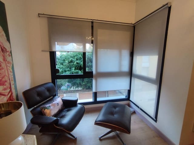 Apartamento de 2 habitaciones en Cruz de Humilladero, Málaga ciudad en venta con garaje - 330.000 € (Ref: 9434736)
