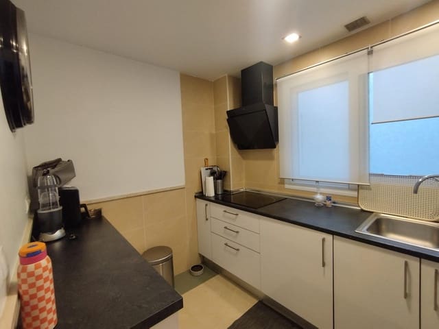 Apartamento de 2 habitaciones en Cruz de Humilladero, Málaga ciudad en venta con garaje - 330.000 € (Ref: 9434736)