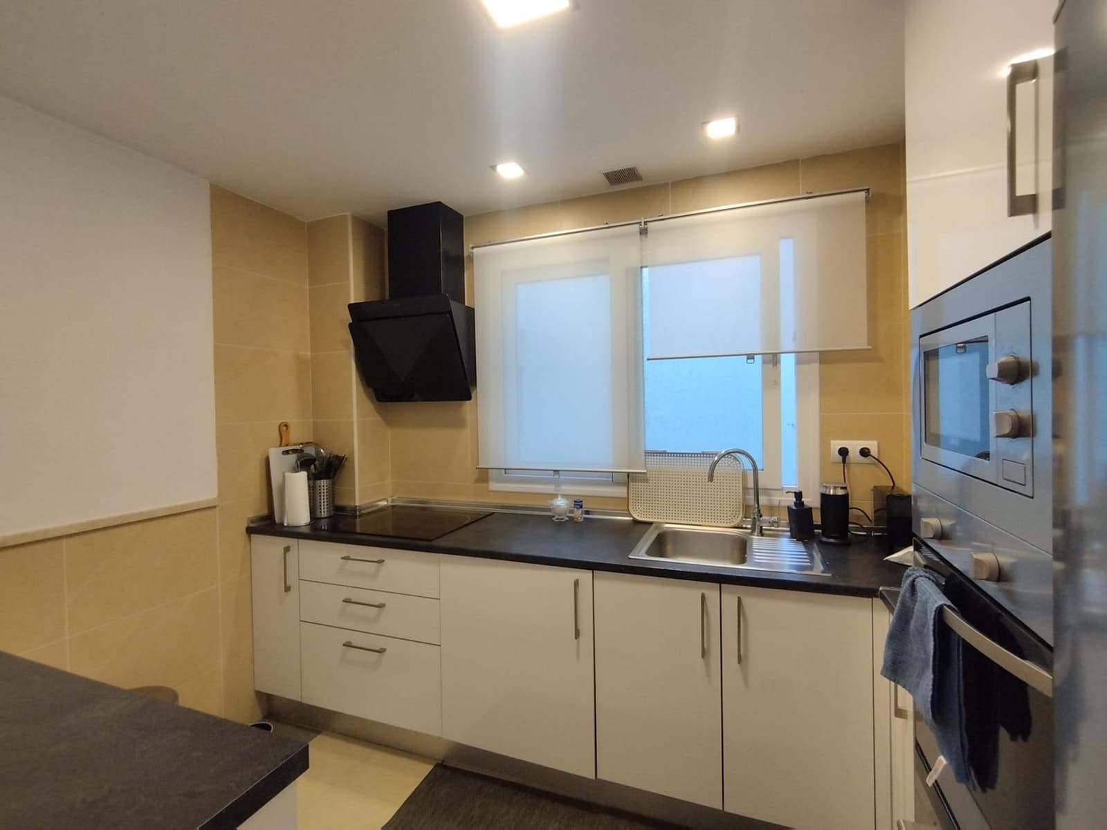 Apartamento de 2 habitaciones en Málaga ciudad en venta con garaje - 330.000 € (Ref: 9434736)