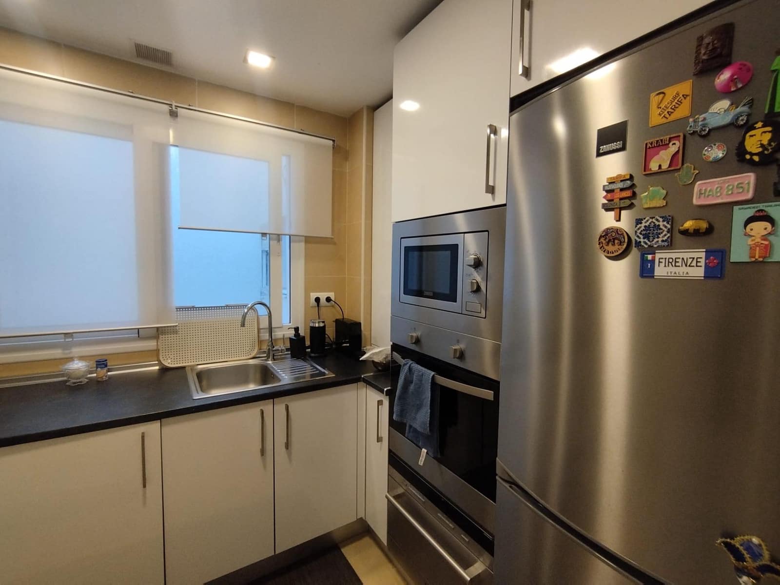 Apartamento de 2 habitaciones en Málaga ciudad en venta con garaje - 330.000 € (Ref: 9434736)