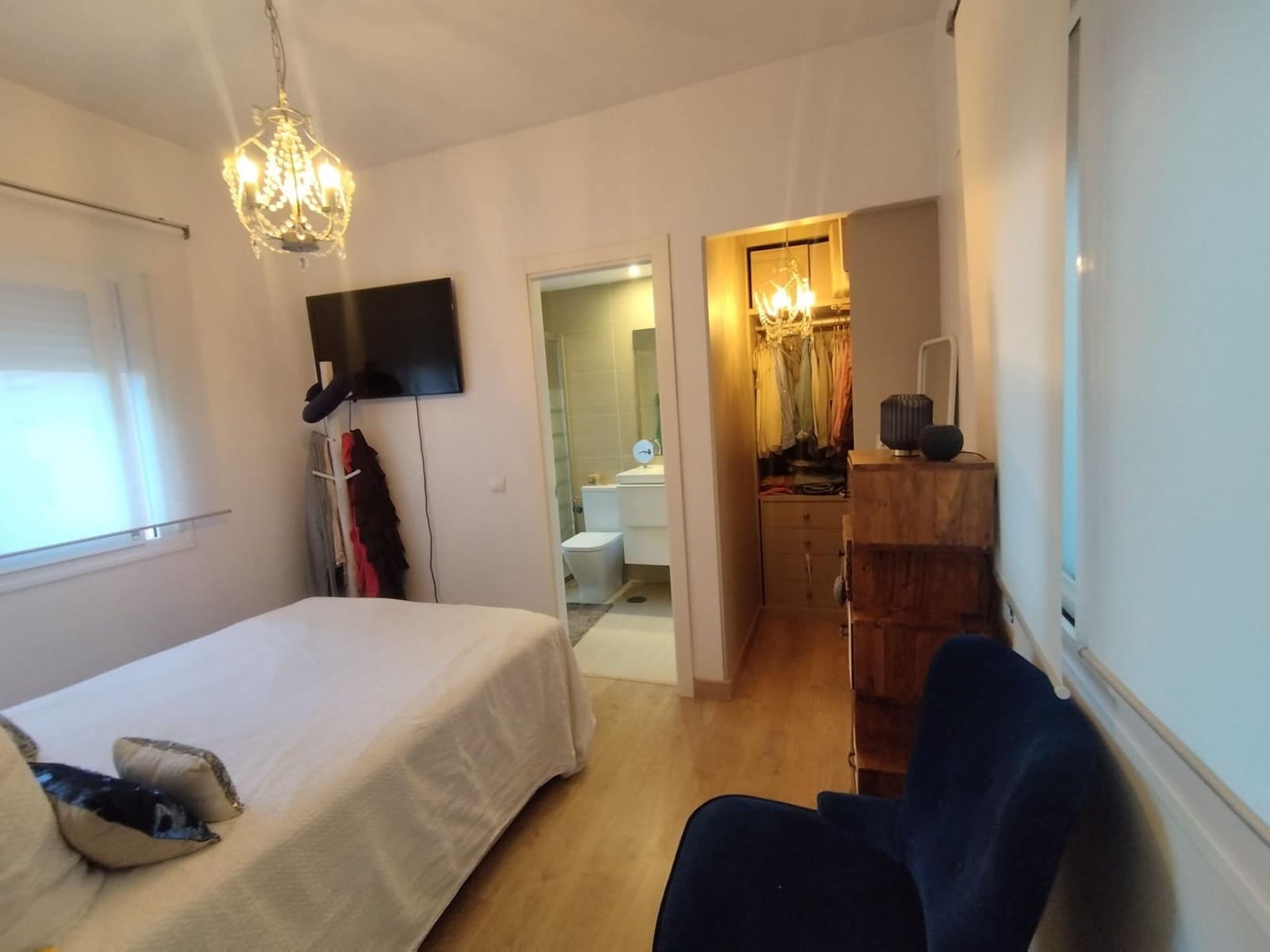 Apartamento de 2 habitaciones en Málaga ciudad en venta con garaje - 330.000 € (Ref: 9434736)