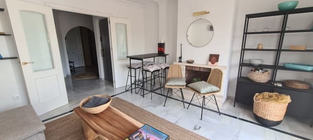 5 sovrum Radhus till salu i Campo Mijas, Mijas med pool garage - 449 000 € (Ref: 9434737)