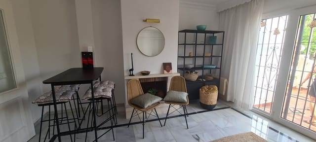 5 sovrum Radhus till salu i Campo Mijas, Mijas med pool garage - 449 000 € (Ref: 9434737)