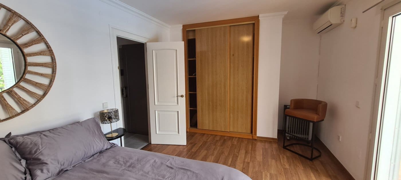 5 sovrum Radhus till salu i Mijas med pool garage - 449 000 € (Ref: 9434737)