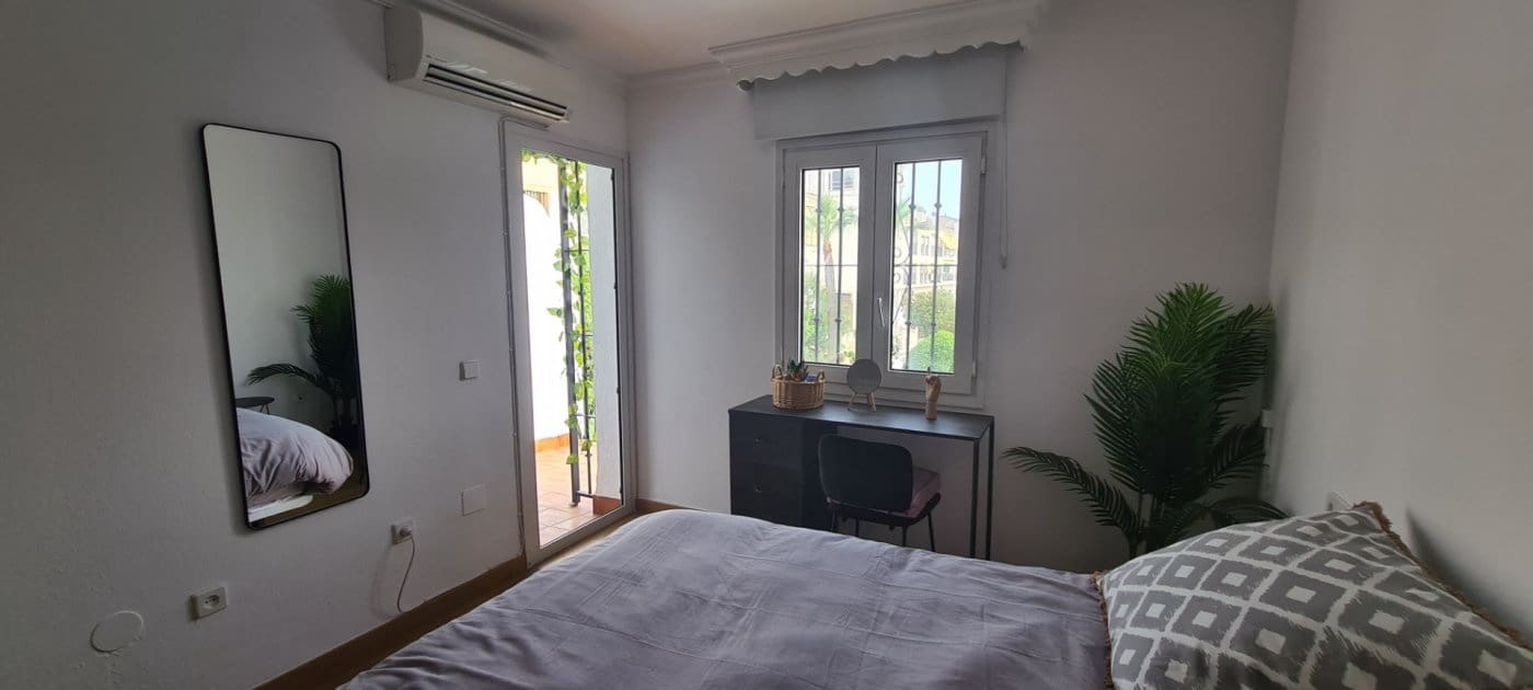 5 sovrum Radhus till salu i Mijas med pool garage - 449 000 € (Ref: 9434737)