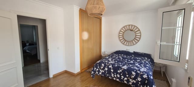 5 sovrum Radhus till salu i Campo Mijas, Mijas med pool garage - 449 000 € (Ref: 9434737)