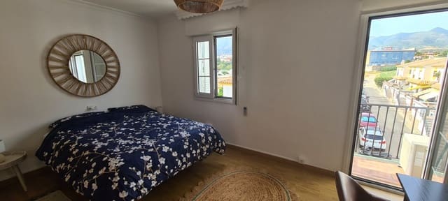 5 sovrum Radhus till salu i Campo Mijas, Mijas med pool garage - 449 000 € (Ref: 9434737)