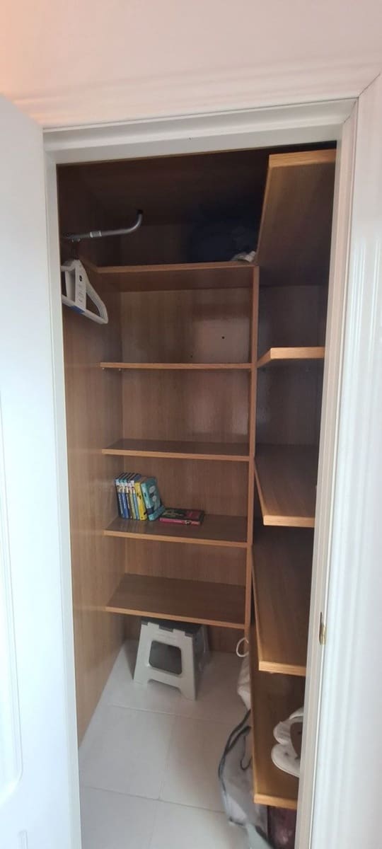 5 sovrum Radhus till salu i Mijas med pool garage - 449 000 € (Ref: 9434737)