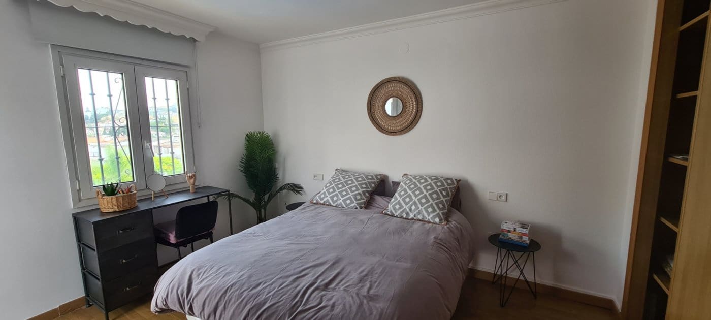 5 sovrum Radhus till salu i Mijas med pool garage - 449 000 € (Ref: 9434737)