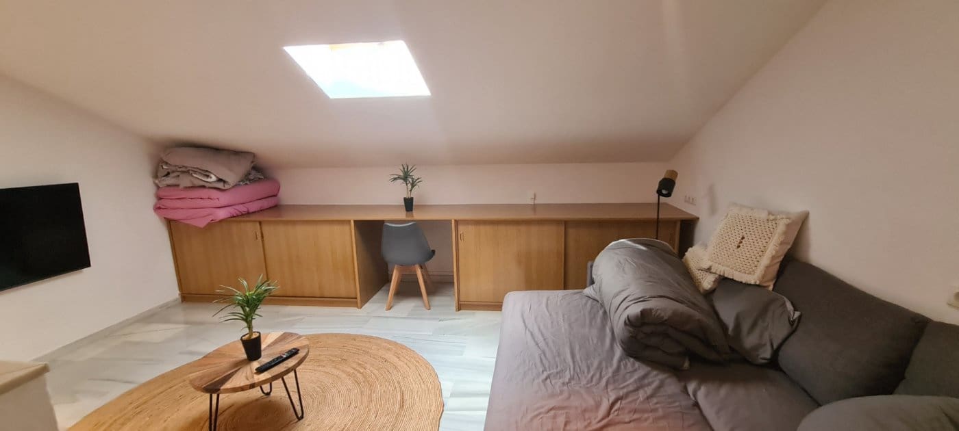 5 sovrum Radhus till salu i Mijas med pool garage - 449 000 € (Ref: 9434737)