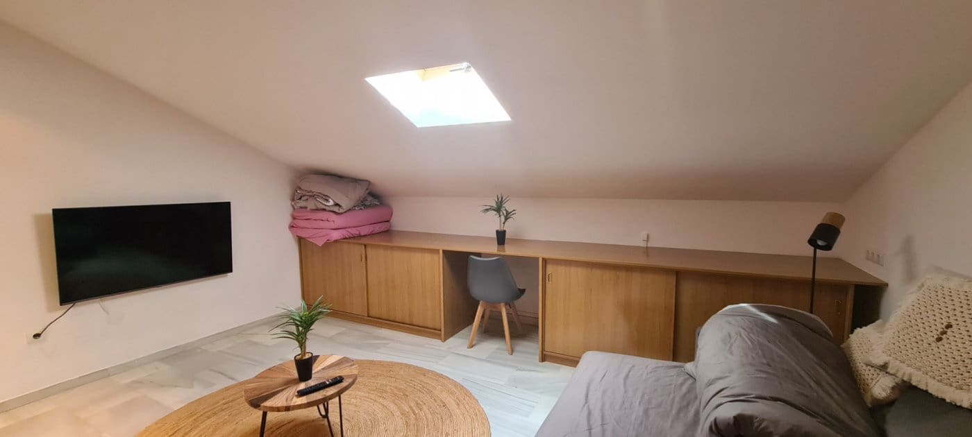 5 sovrum Radhus till salu i Mijas med pool garage - 449 000 € (Ref: 9434737)