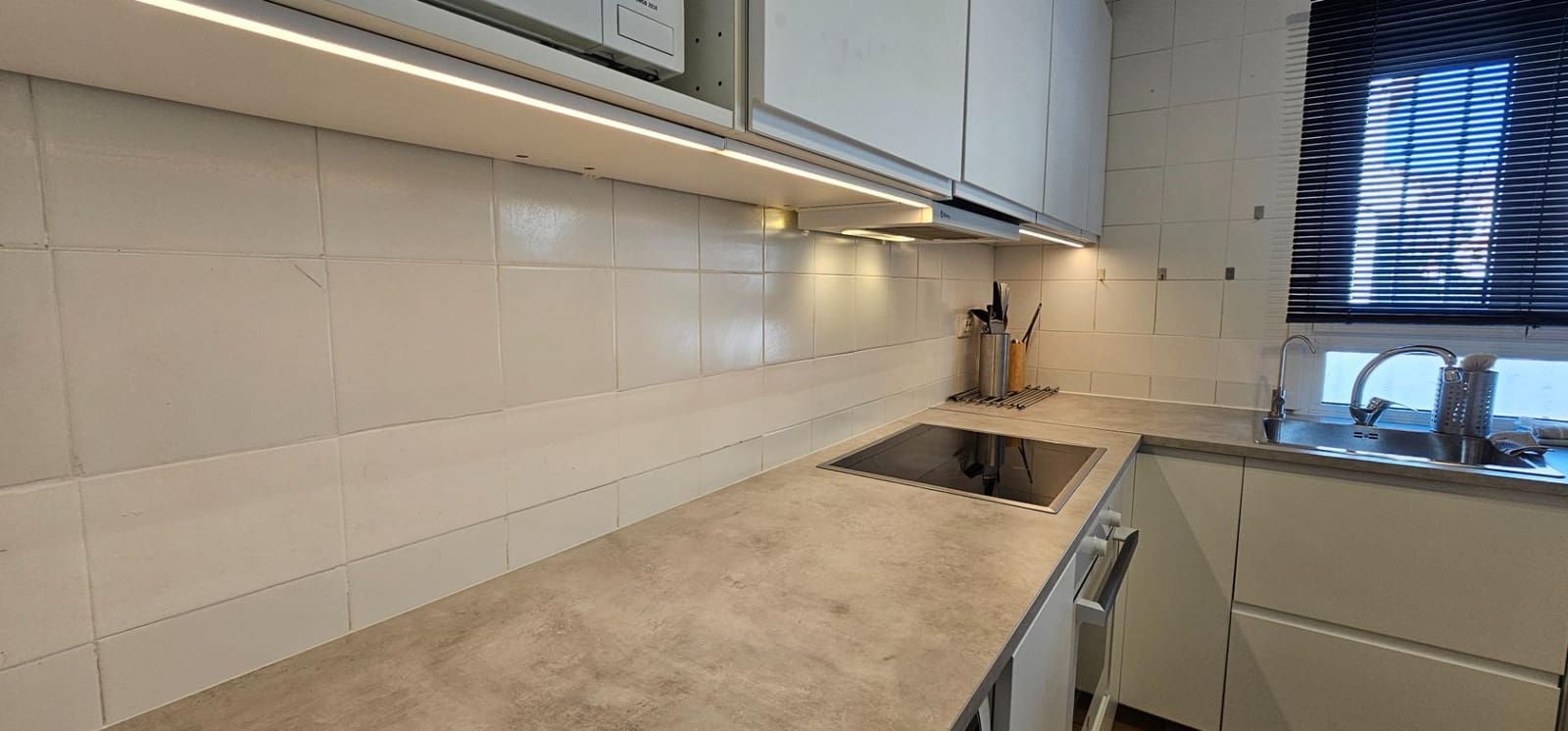 5 sovrum Radhus till salu i Mijas med pool garage - 449 000 € (Ref: 9434737)